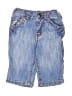 Old Navy Blue Jeans Size 3-6 mo - photo 1