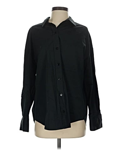 Lilly Pulitzer Long Sleeve Button-Down Shirt (view 1)