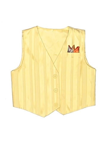 Unbranded Vest (view 1)