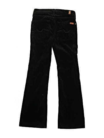 7 For All Mankind Jeans (view 2)