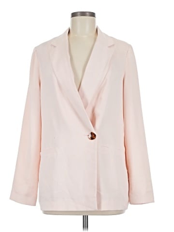 Topshop Blazer (view 1)