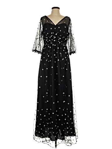 Adrianna Papell Cocktail Dress (view 1)