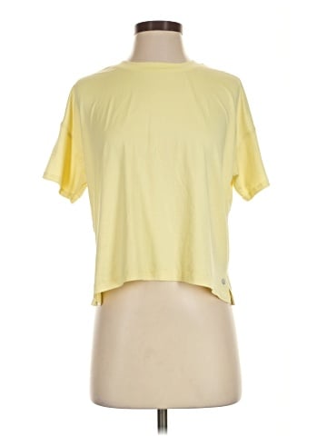 90 Degree by Reflex Short Sleeve T-Shirt (view 1)