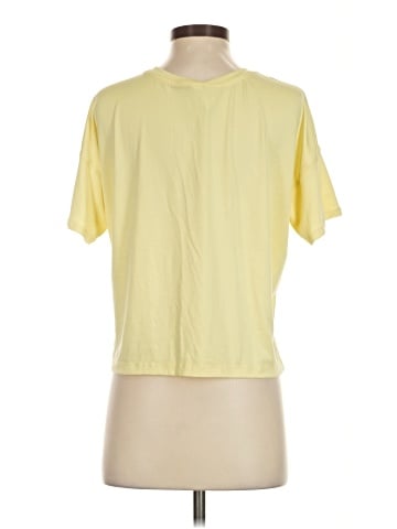 90 Degree by Reflex Short Sleeve T-Shirt (view 2)