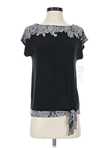 Clara Sun Woo Short Sleeve T-Shirt (view 1)