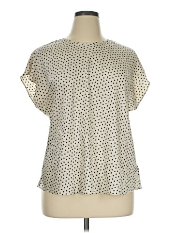 Express Short Sleeve T-Shirt (view 1)