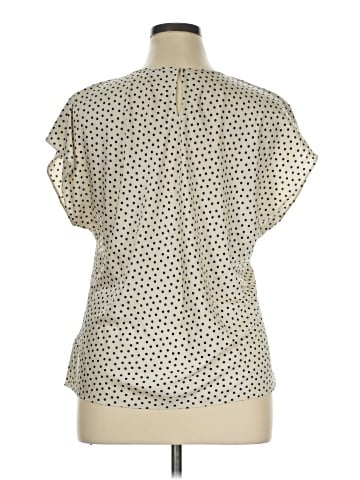 Express Short Sleeve T-Shirt (view 2)