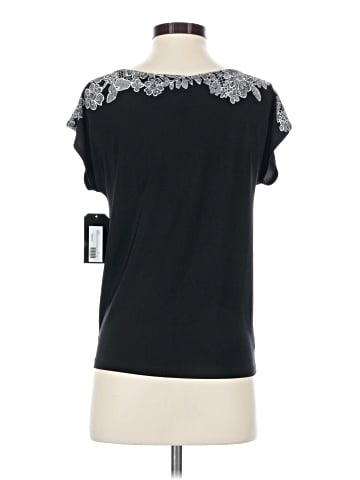 Clara Sun Woo Short Sleeve T-Shirt (view 2)