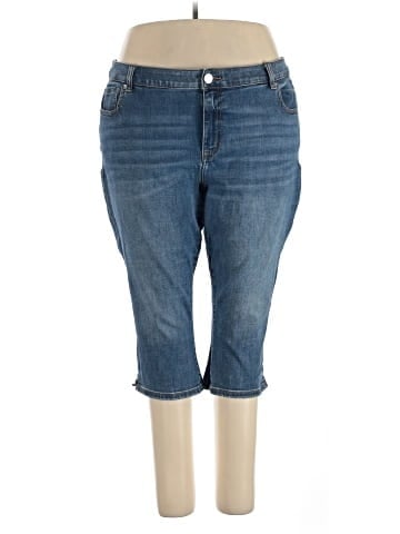 Lane Bryant Jeans (view 1)