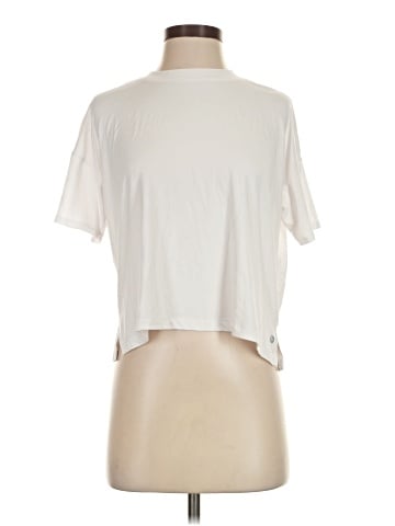 90 Degree by Reflex Short Sleeve T-Shirt (view 1)