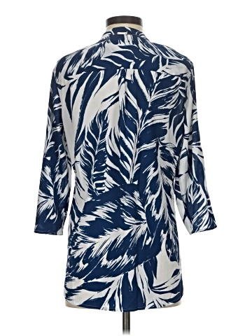 Ivanka Trump 3/4 Sleeve Blouse (view 2)