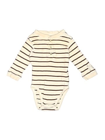 Hartstrings Long Sleeve Onesie (view 1)