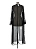 Torrid 100% Polyester Black Cocktail Dress Size Lg Plus (0) - photo 2