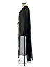 Torrid 100% Polyester Black Cocktail Dress Size Lg Plus (0) - photo 5