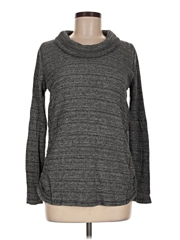 J.Jill Turtleneck Sweater (view 1)