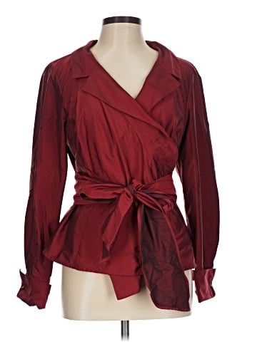 Ann Taylor Jacket (view 1)