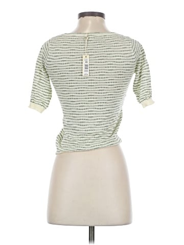 Max Studio Short Sleeve T-Shirt (view 2)