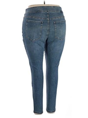 Lane Bryant Jeggings (view 2)