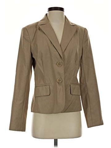 Merona Blazer (view 1)