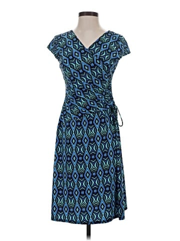 Evan Picone Casual Dress (view 1)