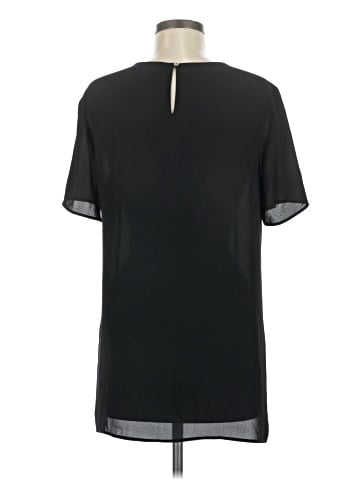 DR2 Short Sleeve Blouse (view 2)