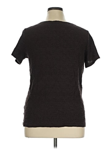 White Stag Short Sleeve T-Shirt (view 2)