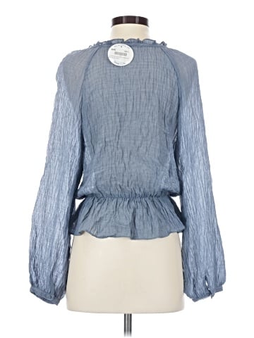Assorted Brands Long Sleeve Blouse (view 2)