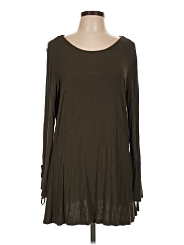 Simply Noelle Casual Dress (view 1)