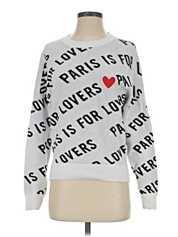 Zadig & Voltaire Pullover Sweater (view 1)