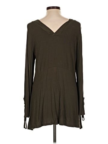 Simply Noelle Casual Dress (view 2)