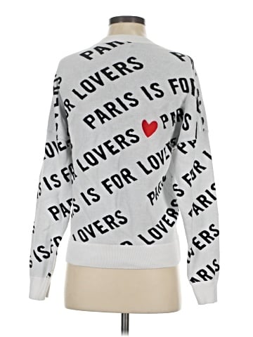 Zadig & Voltaire Pullover Sweater (view 2)