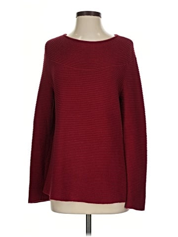 Talbots Outlet Pullover Sweater (view 1)