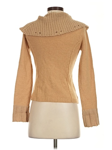 Moth Cardigan (view 2)