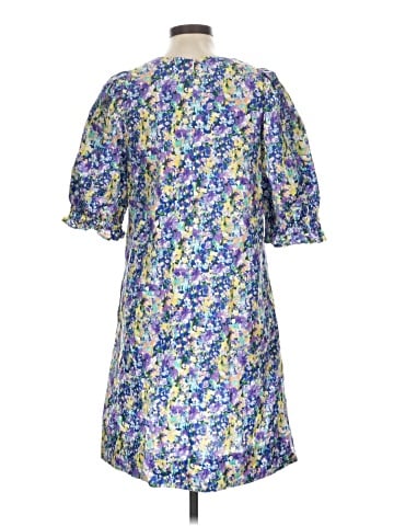 Sara Campbell Casual Dress (view 2)