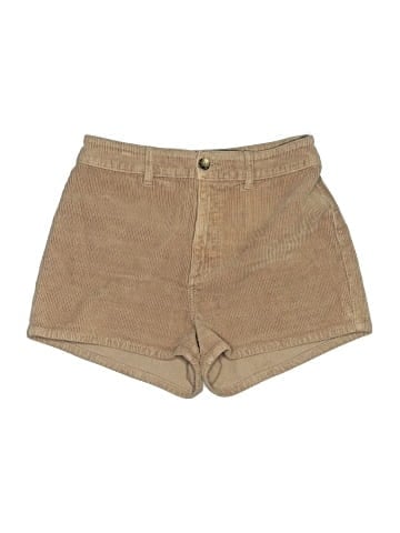 Billabong Khaki Shorts (view 1)