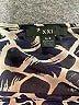 XXI 100% Polyester Silver Sleeveless Blouse Size S - photo 7