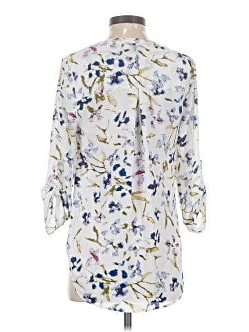 Daniel Rainn 3/4 Sleeve Blouse (view 2)