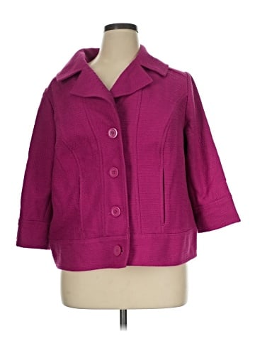 Avenue Studio Coat (view 1)