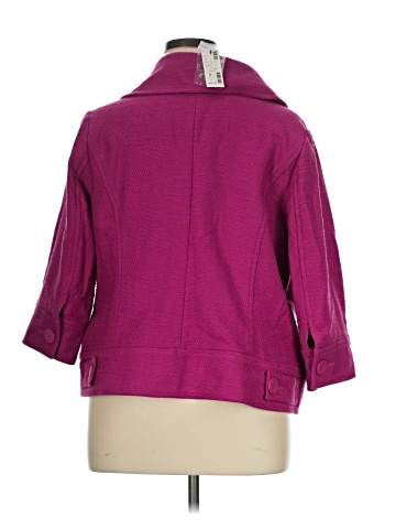 Avenue Studio Coat (view 2)