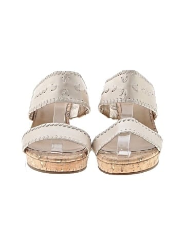 Jack Rogers Wedges (view 2)