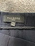Talbots Solid Blue Active Pants Size 16 - photo 4