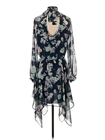 BCBGeneration Cocktail Dress (view 2)