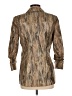 Anthracite Gold Blazer Size 6 - photo 2