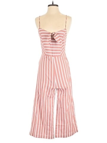 Derek Heart Jumpsuit (view 1)