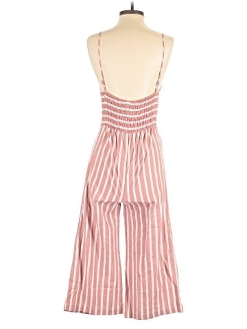 Derek Heart Jumpsuit (view 2)