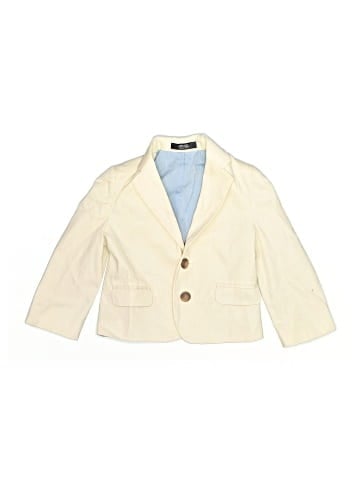 Unbranded Blazer (view 1)