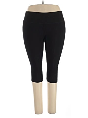 Athletic Works Active Pants (view 1)