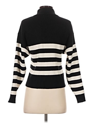 MNG Turtleneck Sweater (view 2)