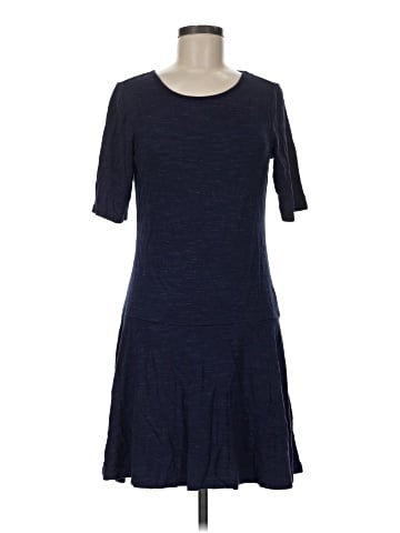 dalia Casual Dress (view 1)