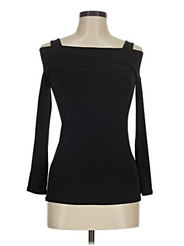 Eva Varro Long Sleeve Top (view 1)